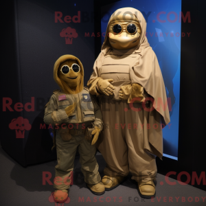 Gold Marine Recon...