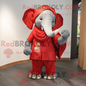 Costume de mascotte d...