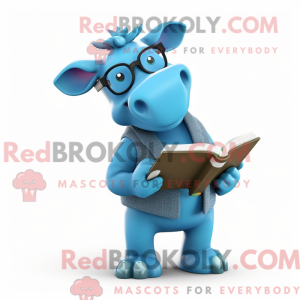 Figura de máscara de tapir...