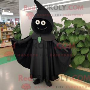 Personaggio in costume...