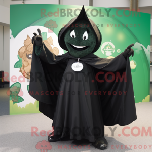 Disfraz de mascota de...