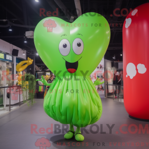 Costume de mascotte de...