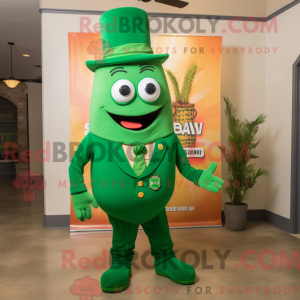 Costume mascotte de...