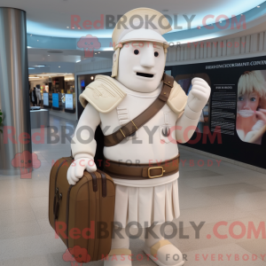 Costume de mascotte de...