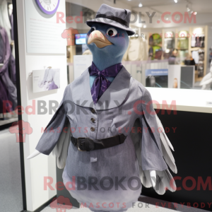 Costume de mascotte de...