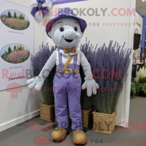 Costume mascotte de...