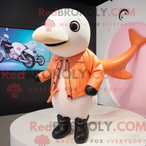 Costume de mascotte de...