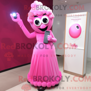 Rosa...