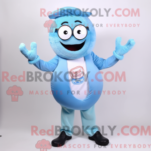 Costume de mascotte de...