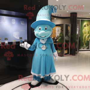 Costume de mascotte de...