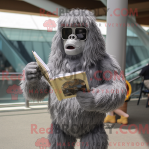 Costume mascotte de...