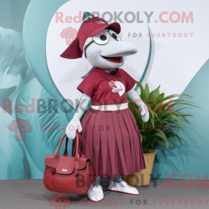 Costume de mascotte de...