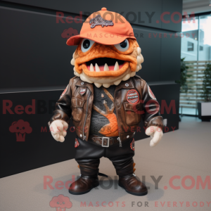 Costume de mascotte de...