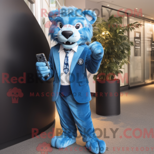 Personaggio mascotte del...