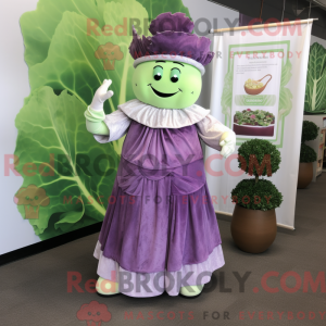 Costume de mascotte de...