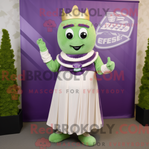 Costume de mascotte de...