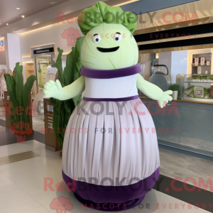 Costume de mascotte de...