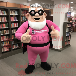 Costume mascotte de...