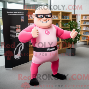 Costume mascotte de...