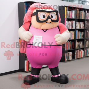 Costume mascotte de...