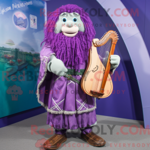 Lilla Celtic Harpe...