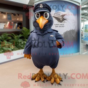 Costume de mascotte de...