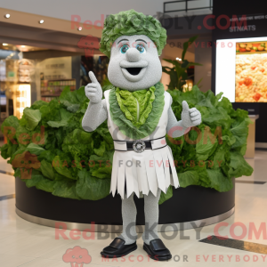 Solv Caesar Salat máscara...