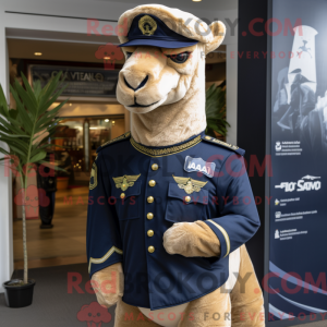 Costume de mascotte de...