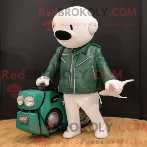 Costume de mascotte de...
