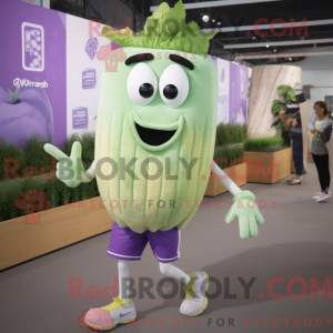 Lavendel vendedor de...