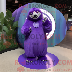 Costume de mascotte de...