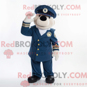 Costume de mascotte d...