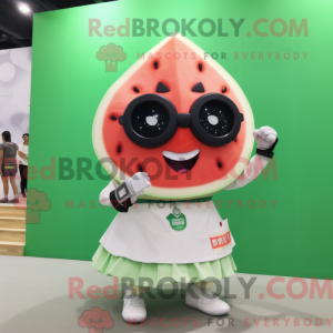 Costume de mascotte de...