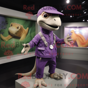 Costume de mascotte de...