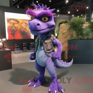 Costume de mascotte de...
