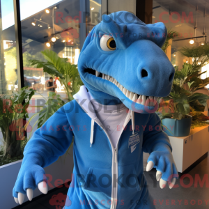 Costume mascotte d...
