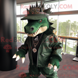 Costume de mascotte de...