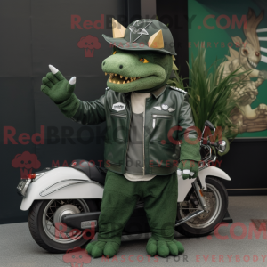 Costume de mascotte de...