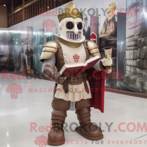 Personaggio mascotte del...