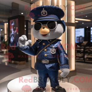 Costume de mascotte de...