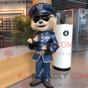 Costume de mascotte de...