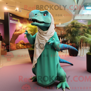 Costume de mascotte de...