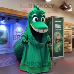 Costume de mascotte de...