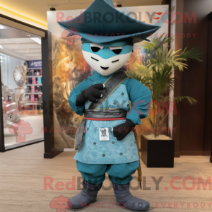 Costume de mascotte de...