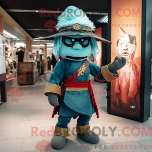 Costume de mascotte de...