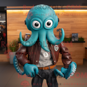 Costume de mascotte de...