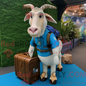 Personaggio mascotte della...