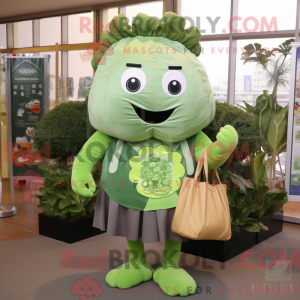 Personaggio mascotte del...