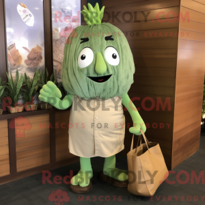 Personaggio mascotte del...