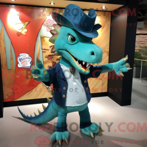 Costume de mascotte de...